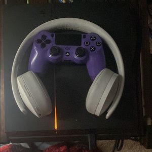 Used PlayStation 4